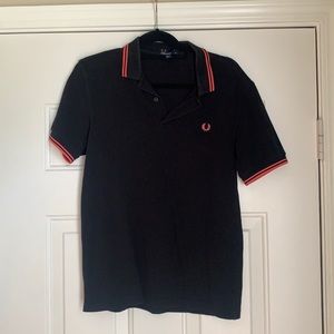Mens Fred Perry Polo size Medium